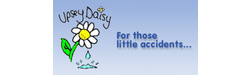 Upsey Daisy Childrens Products