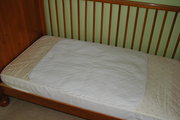 Junior Bed Pad