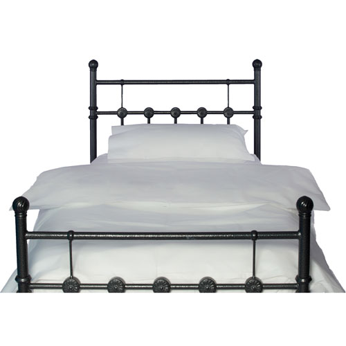 Duvet Protector (Single)