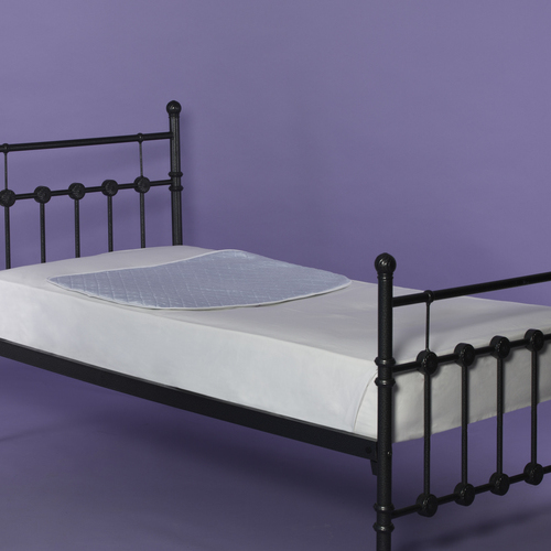 Bed Pad (Single without wings)