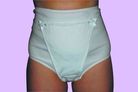 Ladies Drop Down Briefs