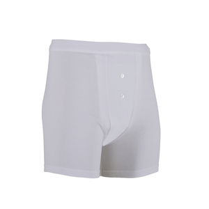 Mens Boxer Shorts (with built in pad)