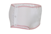 Girls Drop Down Pant