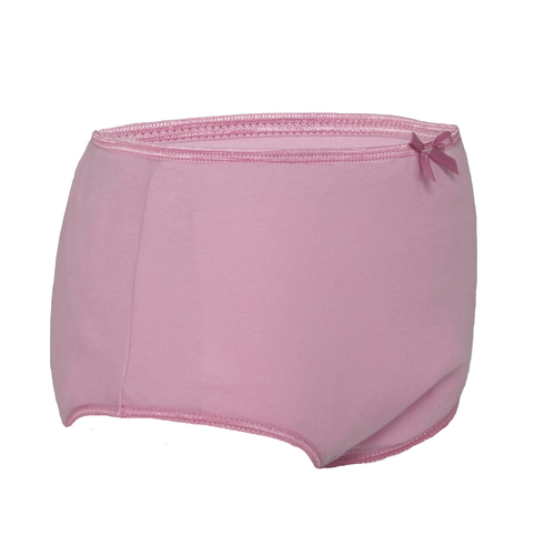 Girls Protective Briefs