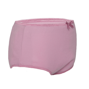 Girls Protective Briefs