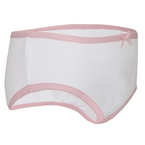 Girls Training Pants