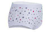 Boys Printed Training Pants