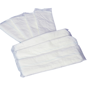 Pack of 56 disposable pads