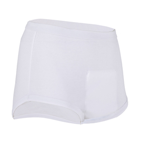 Men&acute;s pouch pants