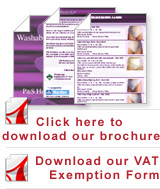 Click here to download our brochure
