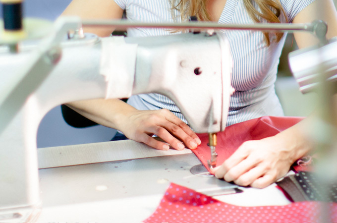 Hilary Manufacturing