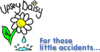 Upsey Daisy