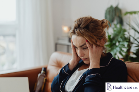 8 Ways Stress and Anxiety Can Affect Bladder Health