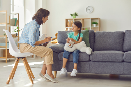 How to Talk to Your Child About Incontinence: Supportive Parenting Strategies
