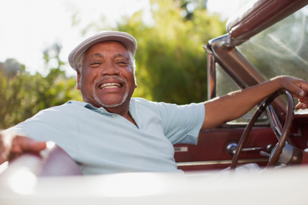 Incontinence Supplies for Men: What You Actually Need