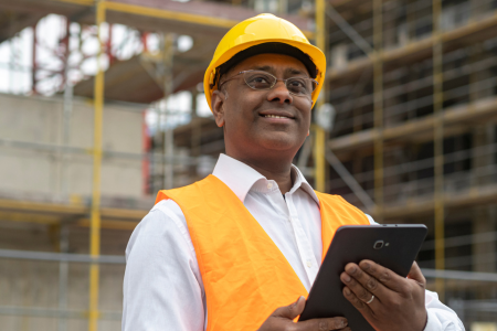 Toolbelts, Taxi Runs, and 12-Hour Shifts: Incontinence Supplies for Men Who Can&rsquo;t Just &ldquo;Pop to the Toilet&rdquo;