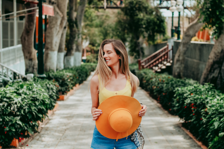 Managing Incontinence as a Woman Tips for Travel, Work, and Home Life