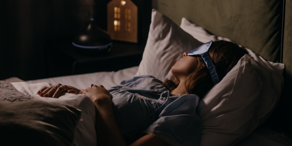 Night Time Washable Incontinence Pants for Women