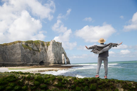 Travelling with Incontinence: Best Washable Incontinence Pants for Men on the Go