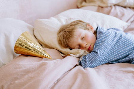 Understanding Why Older Children Still Wet the Bed and What You Can Do About It