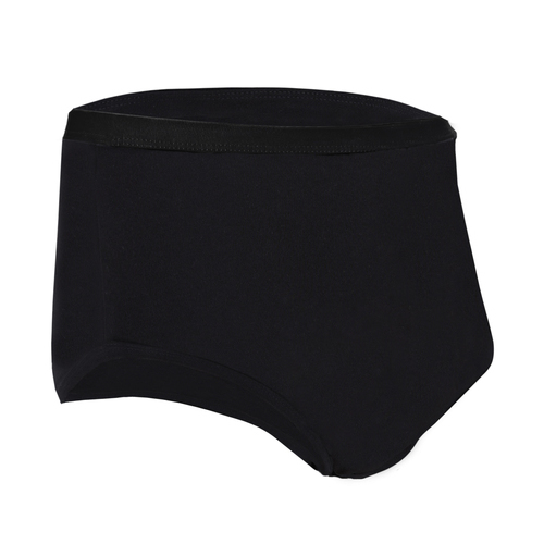 Men's Incontinence Plus Size Protective Pant 2019BX - Comfortable, Secure Fit for Larger Sizes 