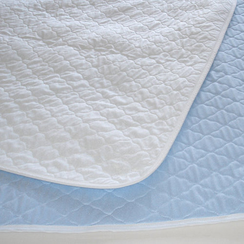 Economy Bed Pad without Wings - 60 x 75cm (G1001B)