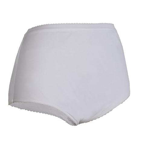 Women's Incontinence Plus Size Protective Brief