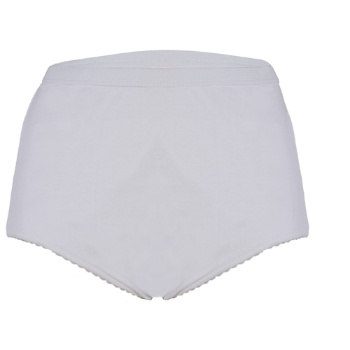 Women's Incontinence Plus Size Protective Brief