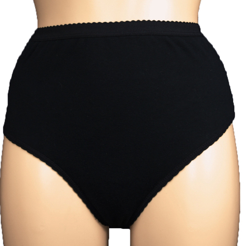 Women's Incontinence Plus Size Protective Brief