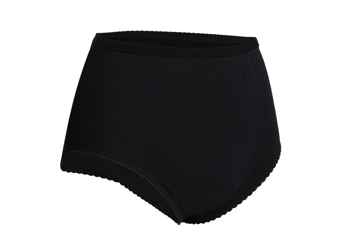 Womens Incontinence Plus Size Protective Brief