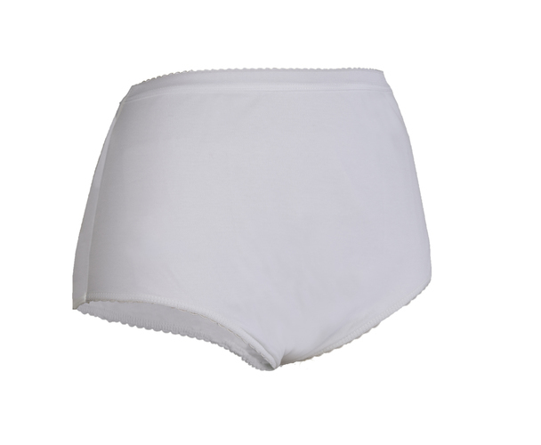 Womens Incontinence Plus Size Protective Brief