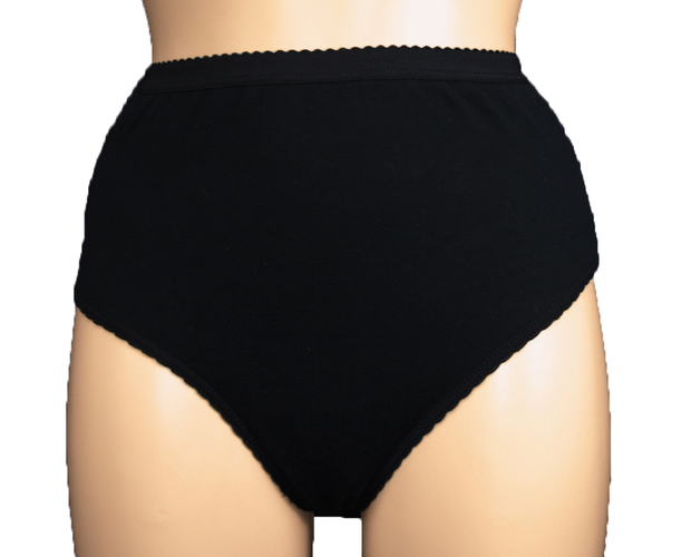 Womens Incontinence Plus Size Protective Brief