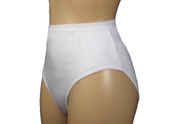 Womens Incontinence Plus Size Protective Brief