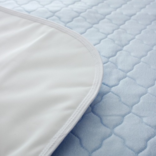 Economy BedPad Without Wings - 100cm x 100cm (G1002)