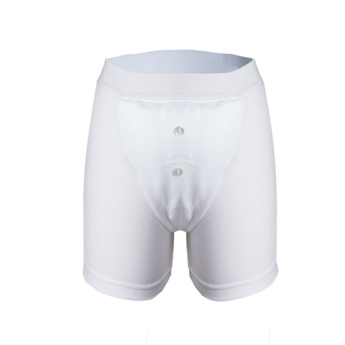 The Boys Padded Boxer Short (2531W)