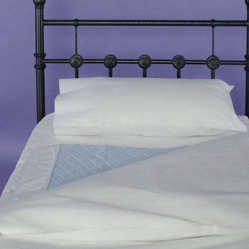 Economy Bedpad With Wings - 70cm x 90xm (G2504)