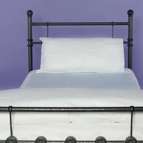 Bound Bed Pad without Wings - 70cm x 90cm (2503)