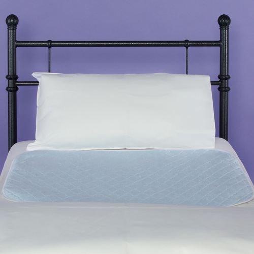 Economy Bed Pad Without Wings - 90cm x 90cm (G2511)