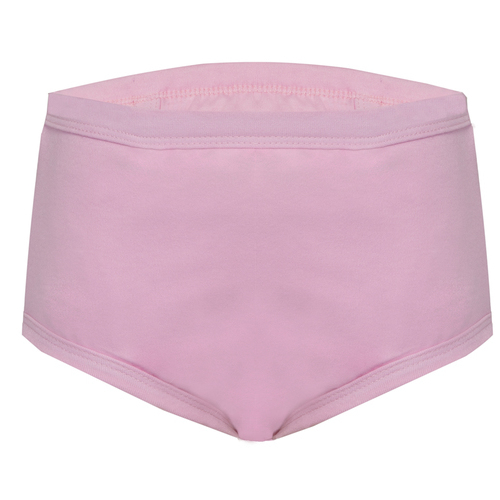 The Girls Bedtime BRIEF (1503PK)