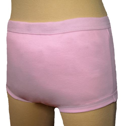 The Girls Bedtime BRIEF (1503PK)