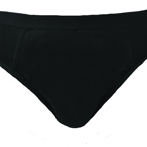 Men's Washable Incontinence Briefs (Padded Slip) from the men's washable incontinence product range.