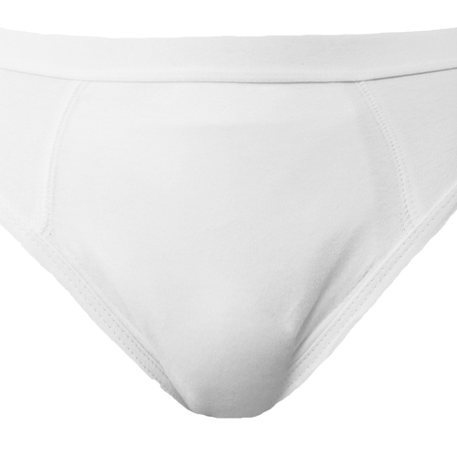 Men's Washable Incontinence Briefs (Padded Slip) from the men's washable incontinence product range.