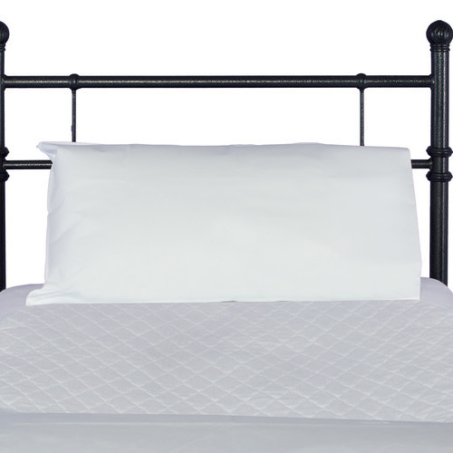 Economy Double Bed Pad without wings - 90cm x 137cm (G2514)
