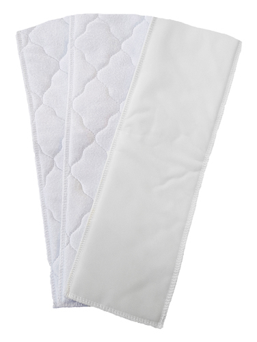 Reusable Incontinence Pads - 3 Pack (PS2000Maxi)