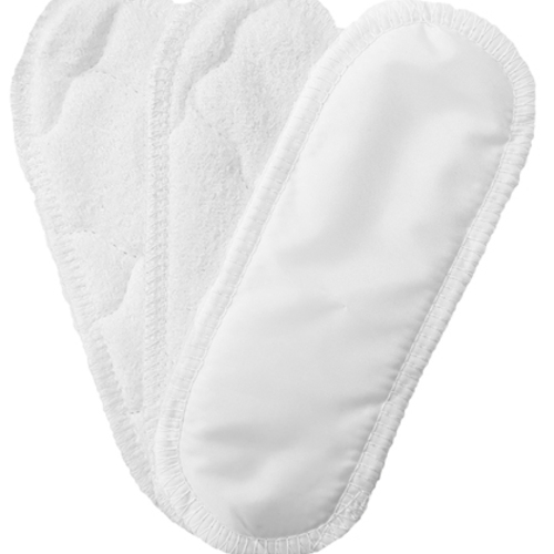 Reusable Incontinence Pads - 3 pack (PS2000Mini)
