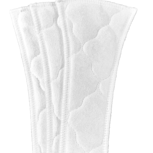 Reusable Incontinence Pads - 3 pack (PS2000Mini)