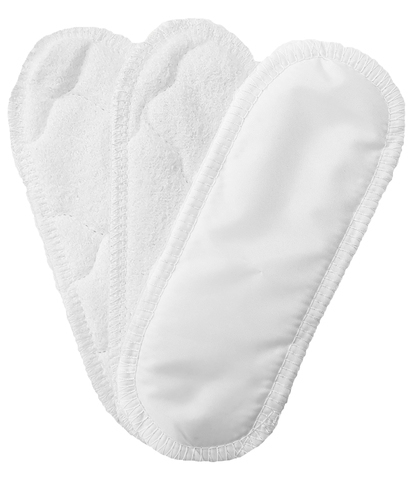 Reusable Incontinence Pads 3 pack PS2000Mini