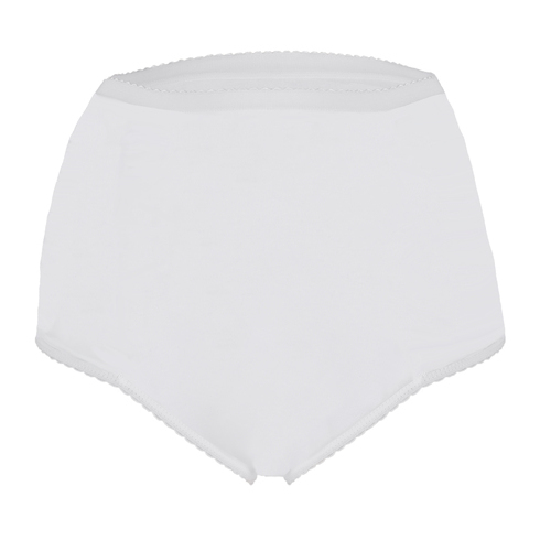 Womens Incontinence Full Brief - Absorbent + Plus Size