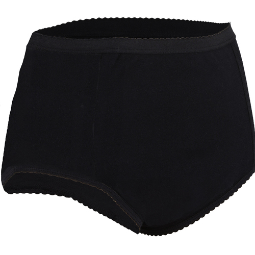 Women's Incontinence Full Brief Absorbent Plus Size