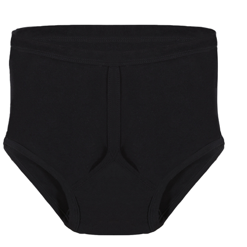 Men´s Y-Front Absorbent Plus - Plus Size Brief (3600APBX) Men´s Y-Front Absorbent Plus - Plus Size Brief (3600APBX)